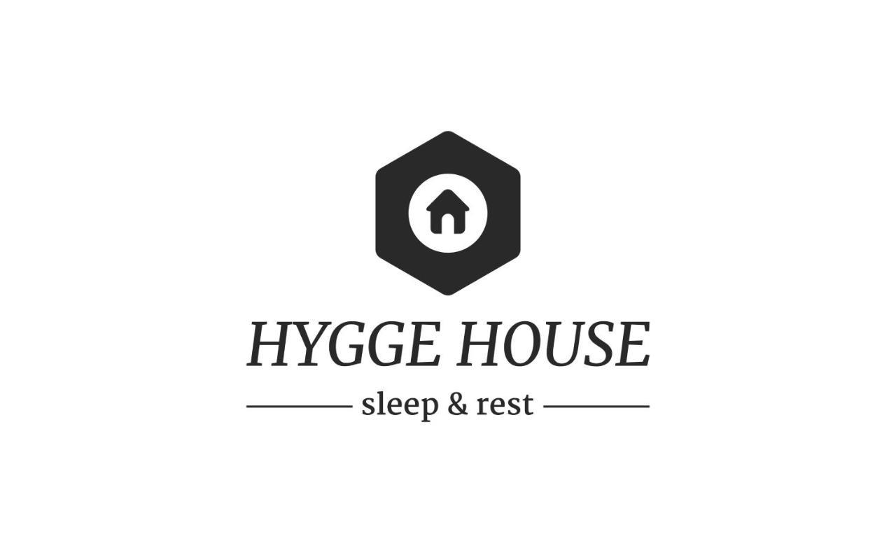 Villa Hygge House Zator Exterior foto