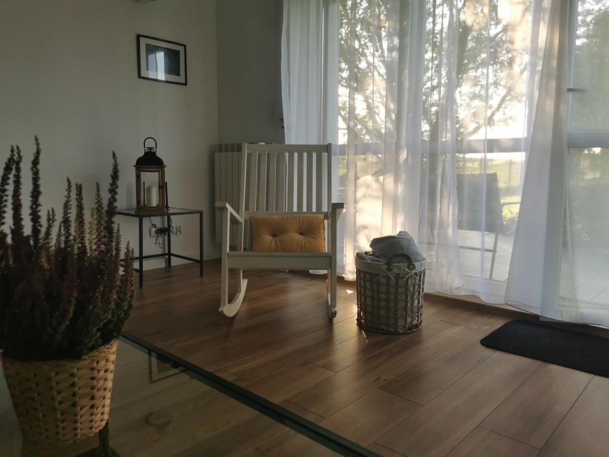 Villa Hygge House Zator Exterior foto